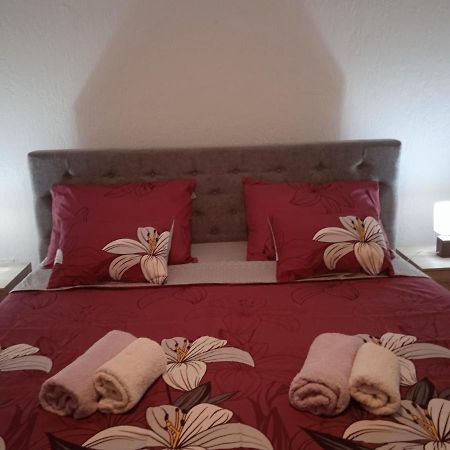 Apartment Fortica Senj  Exteriér fotografie