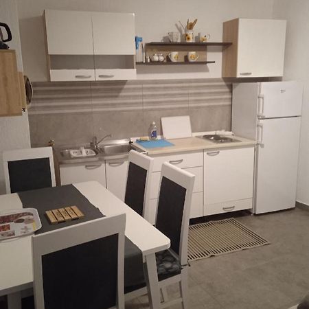 Apartment Fortica Senj  Exteriér fotografie