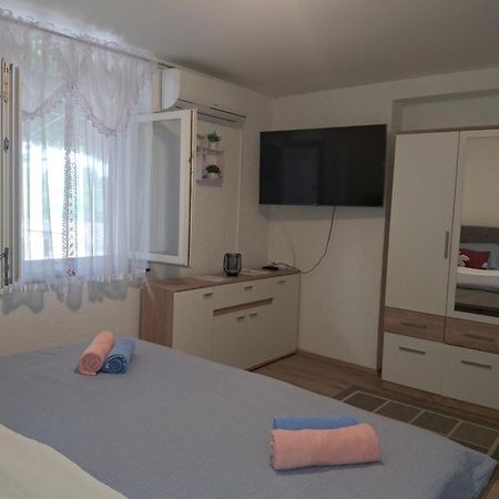 Apartment Fortica Senj  Exteriér fotografie